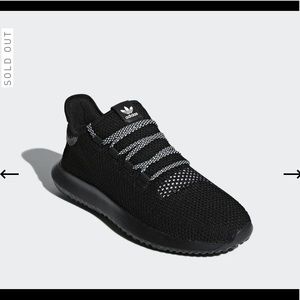 Adidas tubular shadow ck